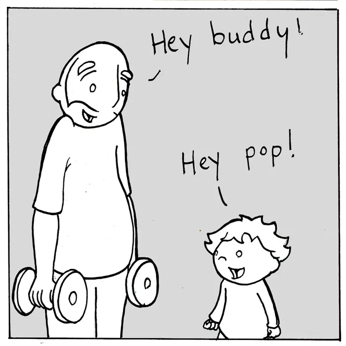Read Lunarbaboon chapter 432 image 3 on Lezhin