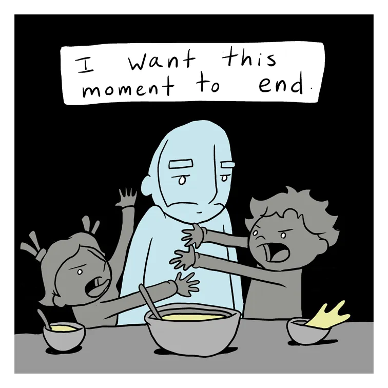 Read Lunarbaboon chapter 433 image 1 on Lezhin