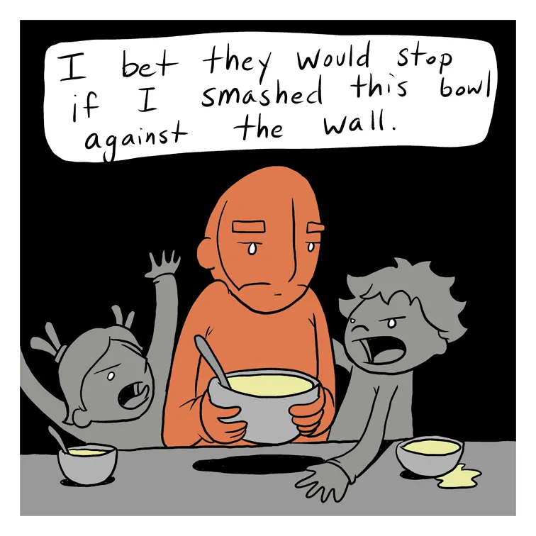 Read Lunarbaboon chapter 433 image 2 on Lezhin