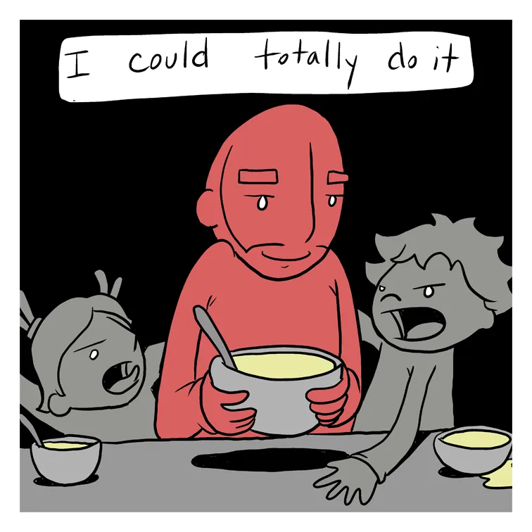 Read Lunarbaboon chapter 433 image 3 on Lezhin