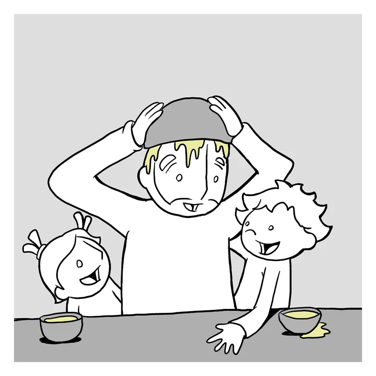 Read Lunarbaboon chapter 433 image 6 on Lezhin