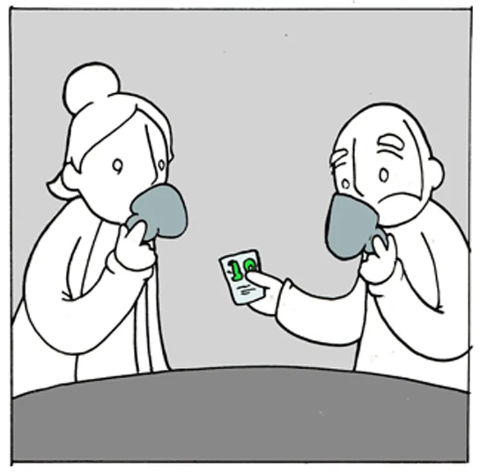 Read Lunarbaboon chapter 434 image 4 on Lezhin