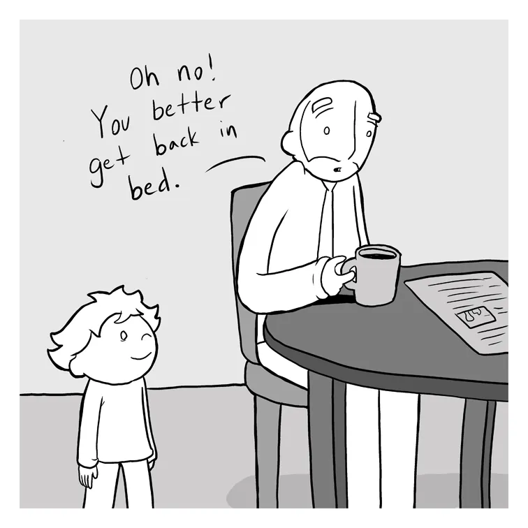 Read Lunarbaboon chapter 435 image 2 on Lezhin