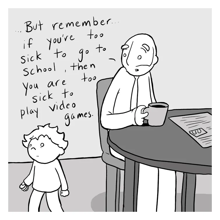 Read Lunarbaboon chapter 435 image 3 on Lezhin