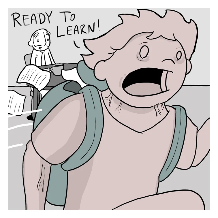 Read Lunarbaboon chapter 435 image 4 on Lezhin