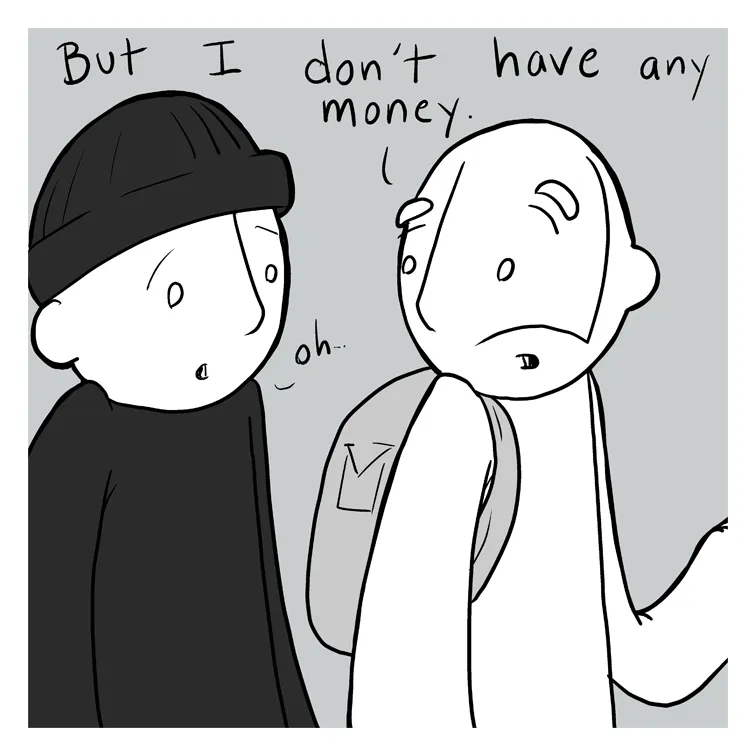 Read Lunarbaboon chapter 436 image 2 on Lezhin