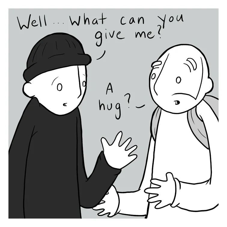 Read Lunarbaboon chapter 436 image 3 on Lezhin