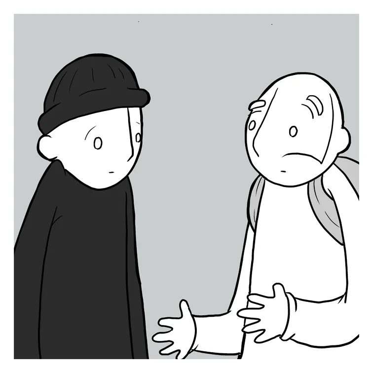 Read Lunarbaboon chapter 436 image 4 on Lezhin