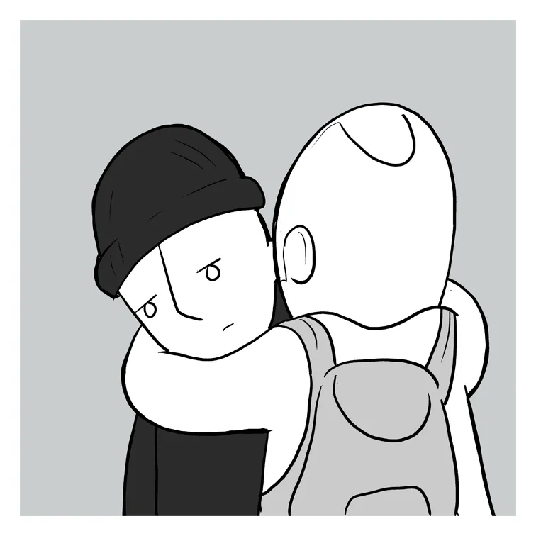 Read Lunarbaboon chapter 436 image 6 on Lezhin