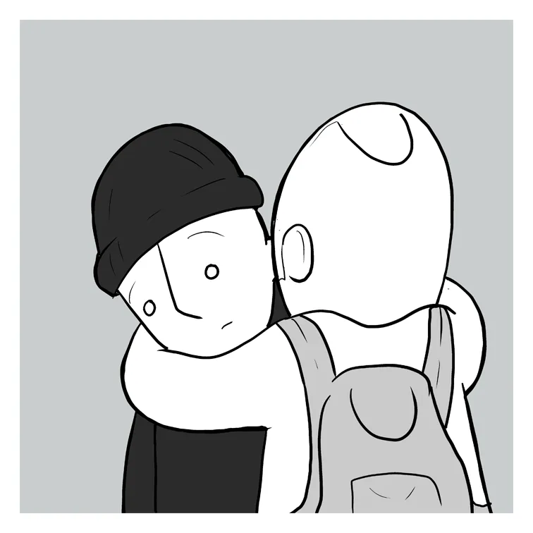 Read Lunarbaboon chapter 436 image 7 on Lezhin