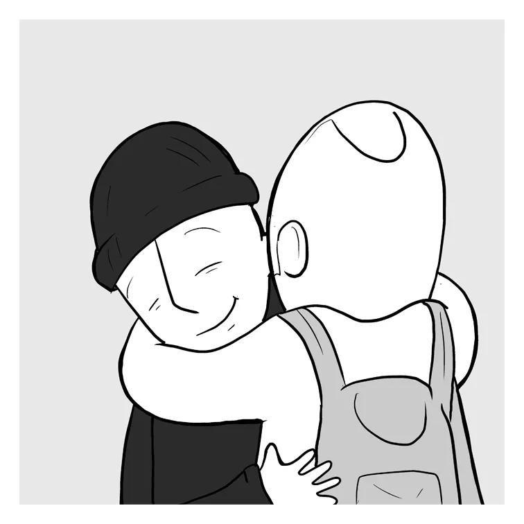Read Lunarbaboon chapter 436 image 8 on Lezhin