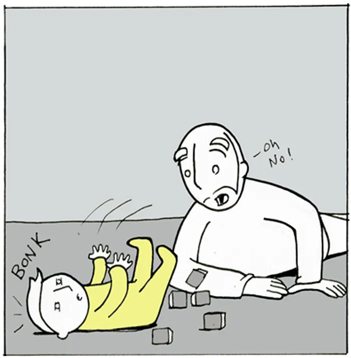 Read Lunarbaboon chapter 437 image 2 on Lezhin