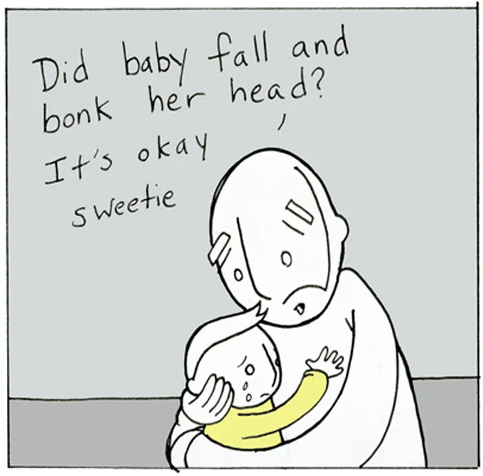 Read Lunarbaboon chapter 437 image 3 on Lezhin