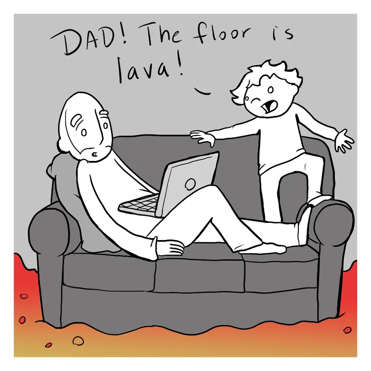 Read Lunarbaboon chapter 438 image 1 on Lezhin