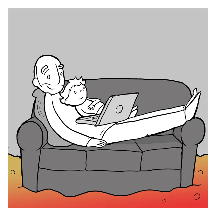 Read Lunarbaboon chapter 438 image 4 on Lezhin