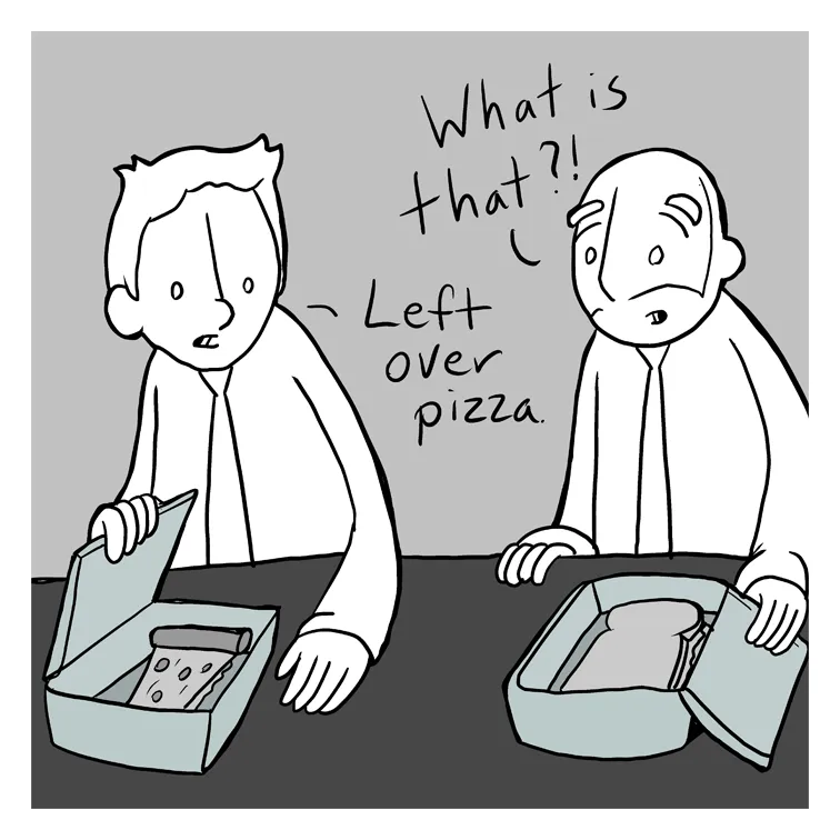 Read Lunarbaboon chapter 439 image 1 on Lezhin
