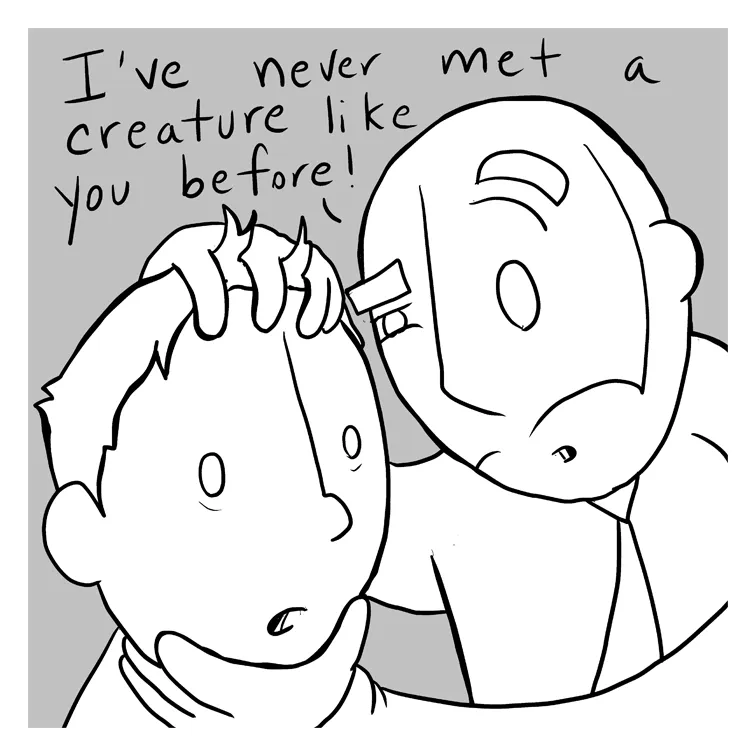 Read Lunarbaboon chapter 439 image 4 on Lezhin