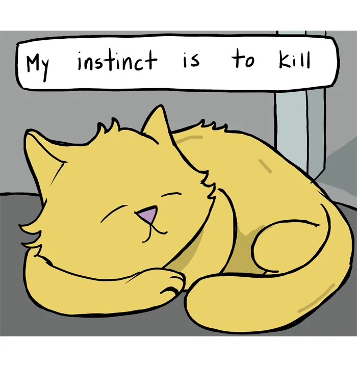 Read Lunarbaboon chapter 44 image 1 on Lezhin