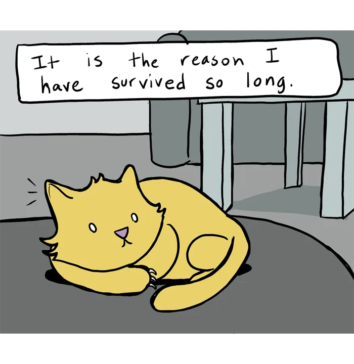 Read Lunarbaboon chapter 44 image 2 on Lezhin