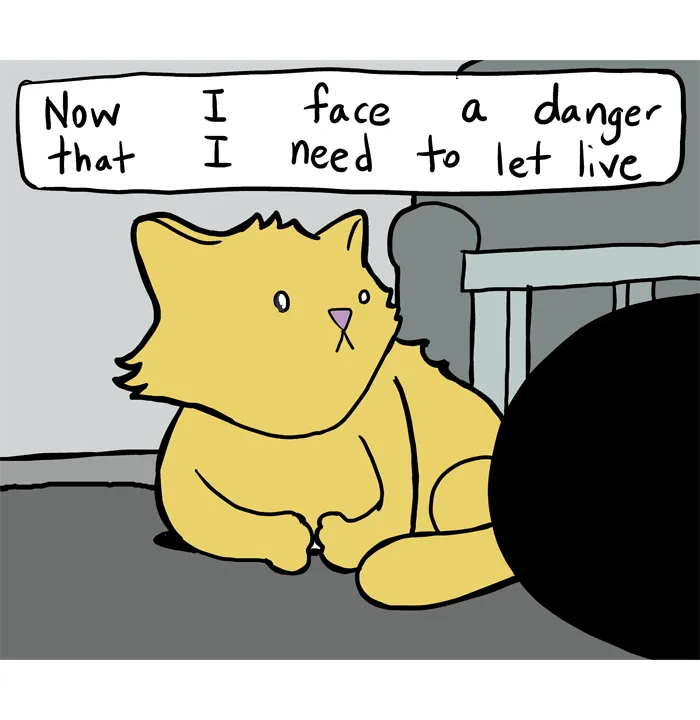 Read Lunarbaboon chapter 44 image 3 on Lezhin
