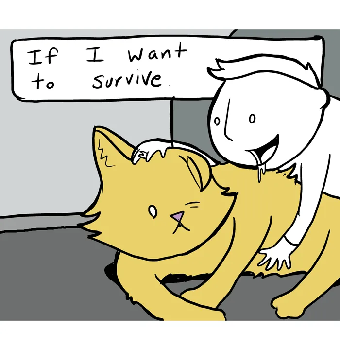 Read Lunarbaboon chapter 44 image 4 on Lezhin