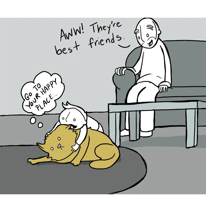 Read Lunarbaboon chapter 44 image 5 on Lezhin