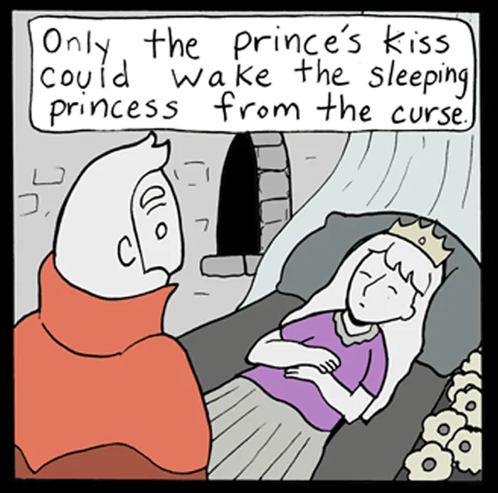 Read Lunarbaboon chapter 440 image 1 on Lezhin