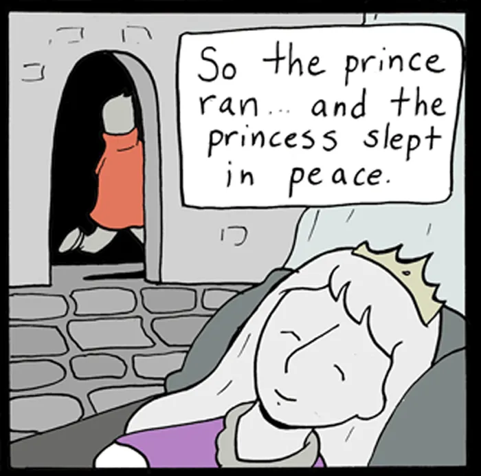 Read Lunarbaboon chapter 440 image 4 on Lezhin