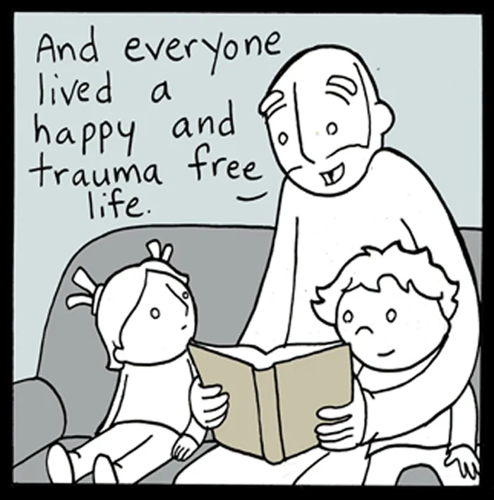 Read Lunarbaboon chapter 440 image 5 on Lezhin