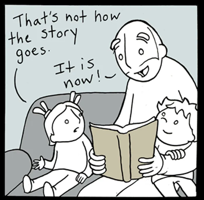 Read Lunarbaboon chapter 440 image 6 on Lezhin