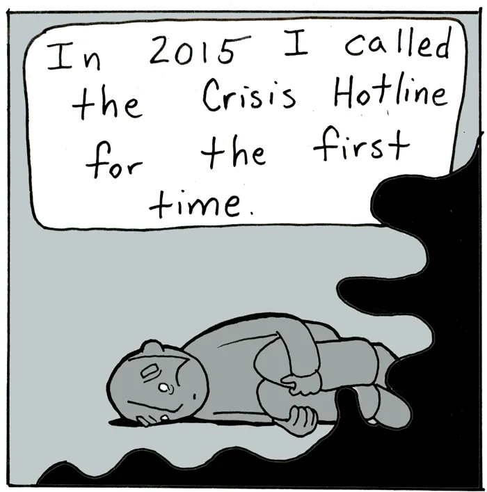 Read Lunarbaboon chapter 441 image 1 on Lezhin