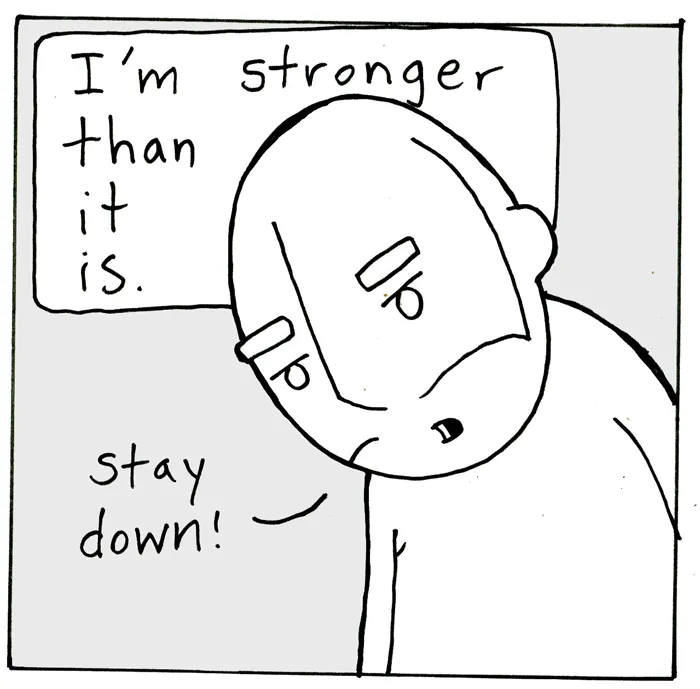Read Lunarbaboon chapter 441 image 10 on Lezhin