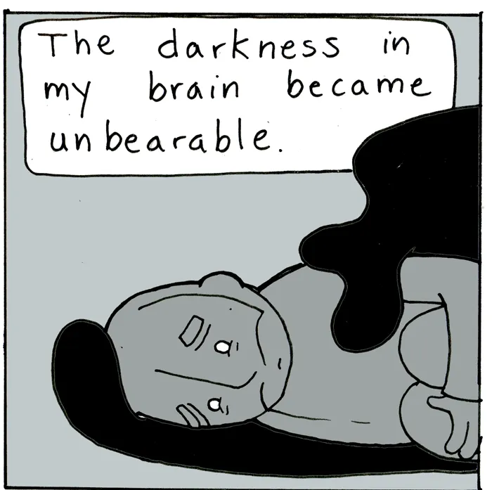 Read Lunarbaboon chapter 441 image 2 on Lezhin