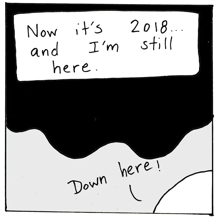 Read Lunarbaboon chapter 441 image 5 on Lezhin