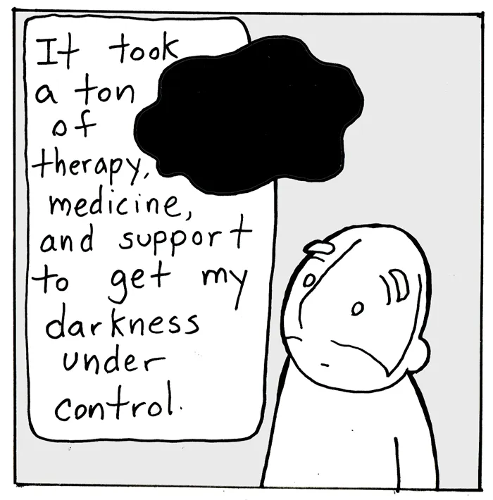 Read Lunarbaboon chapter 441 image 6 on Lezhin