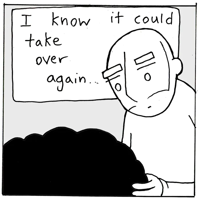 Read Lunarbaboon chapter 441 image 8 on Lezhin