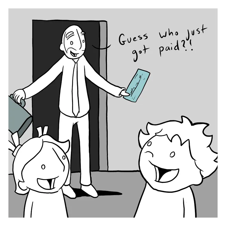 Read Lunarbaboon chapter 442 image 1 on Lezhin