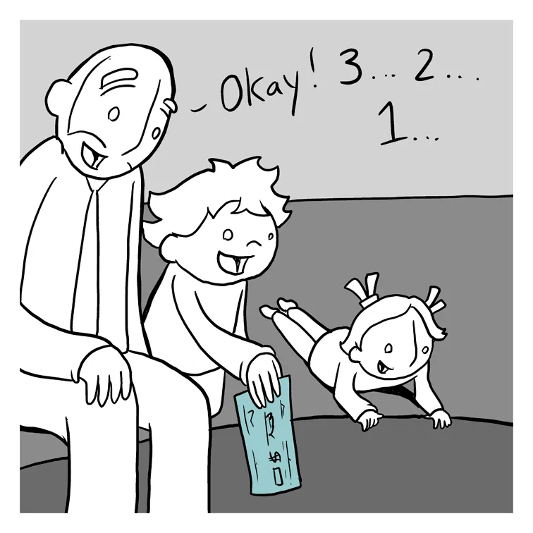 Read Lunarbaboon chapter 442 image 3 on Lezhin
