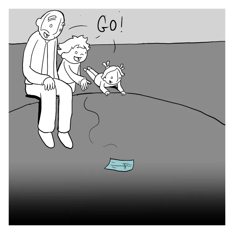 Read Lunarbaboon chapter 442 image 4 on Lezhin