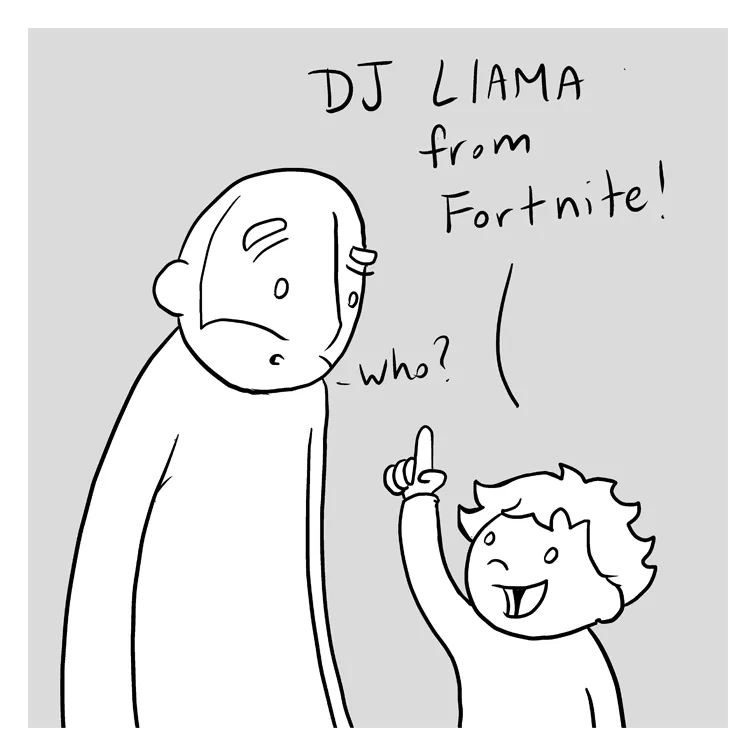 Read Lunarbaboon chapter 444 image 2 on Lezhin