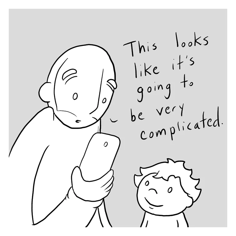 Read Lunarbaboon chapter 444 image 3 on Lezhin