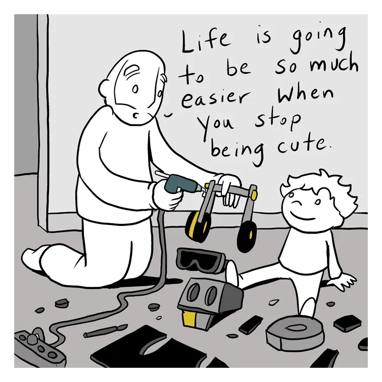 Read Lunarbaboon chapter 444 image 6 on Lezhin