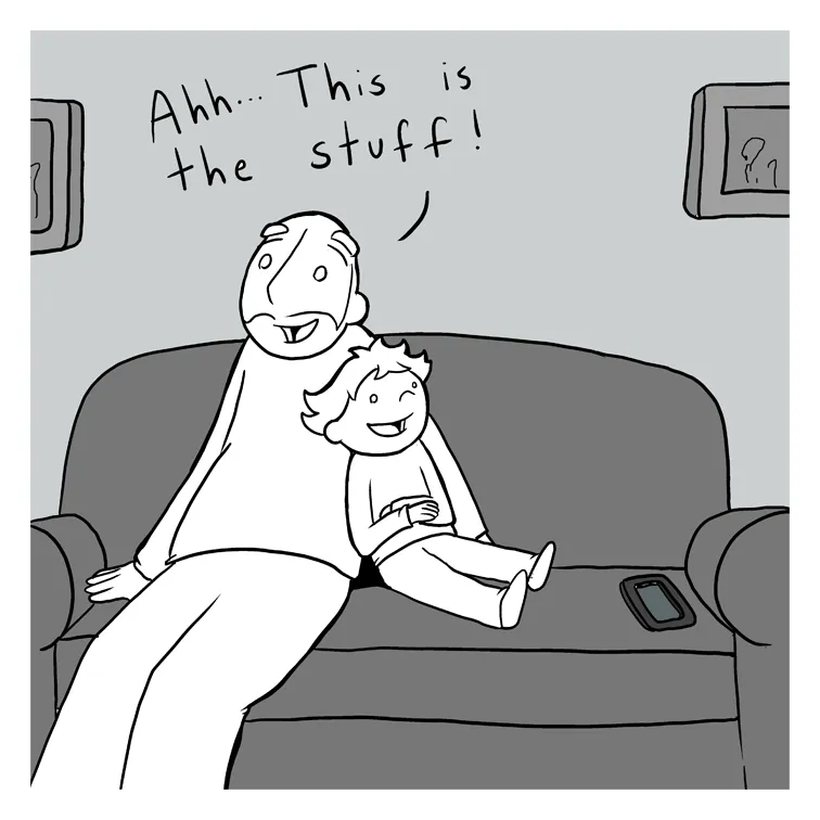 Read Lunarbaboon chapter 445 image 1 on Lezhin