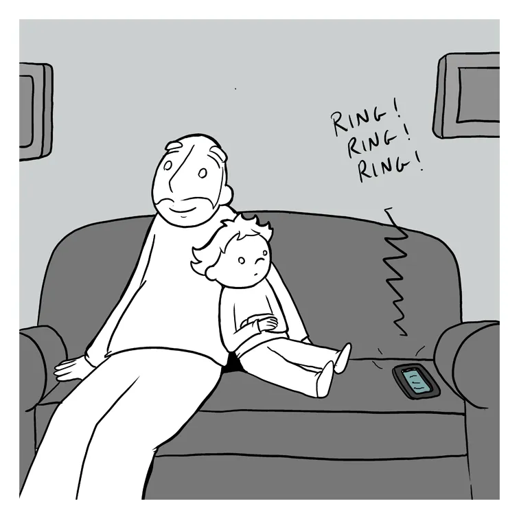 Read Lunarbaboon chapter 445 image 3 on Lezhin