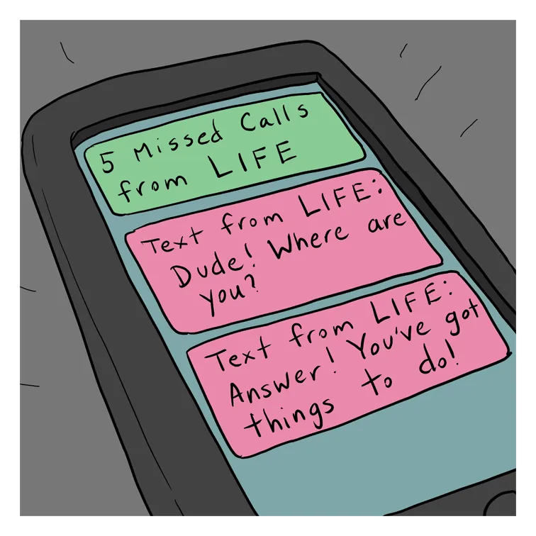 Read Lunarbaboon chapter 445 image 6 on Lezhin