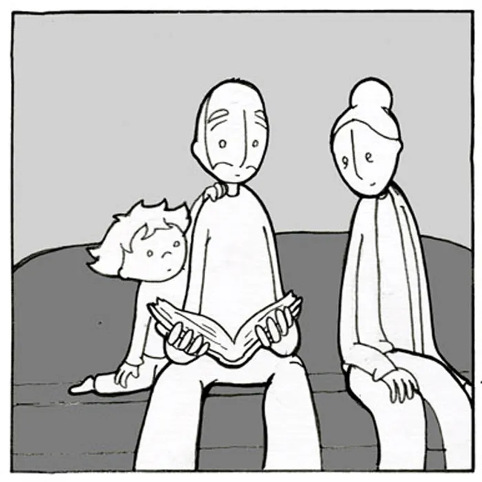 Read Lunarbaboon chapter 446 image 1 on Lezhin