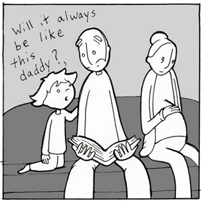 Read Lunarbaboon chapter 446 image 2 on Lezhin