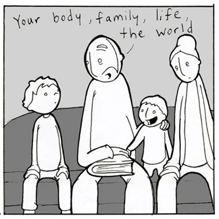 Read Lunarbaboon chapter 446 image 4 on Lezhin