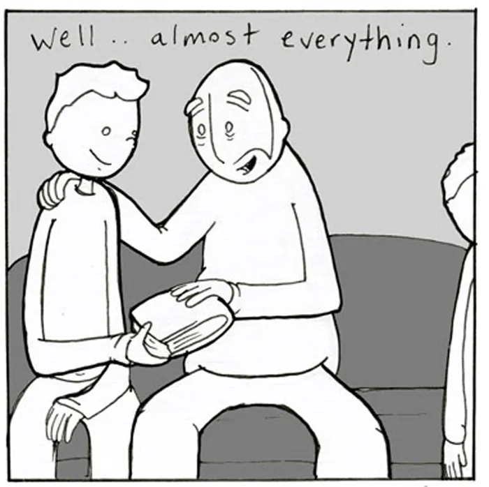 Read Lunarbaboon chapter 446 image 6 on Lezhin