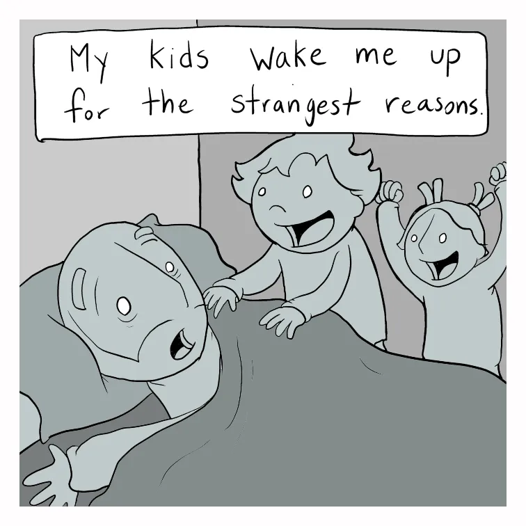 Read Lunarbaboon chapter 447 image 1 on Lezhin
